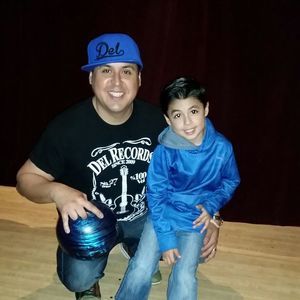 Meet your Posher, Arnold